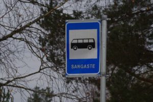 sangaste