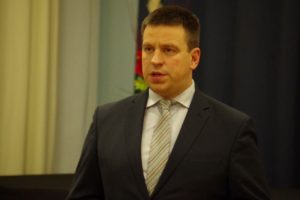 jüri ratas