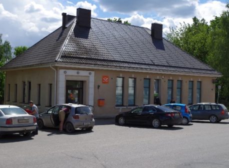 haigekassa