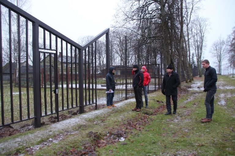 võru
