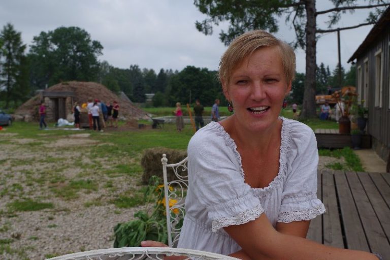 karin sepp
