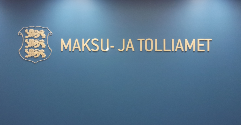 tulude deklareerimine