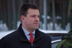 jüri ratas