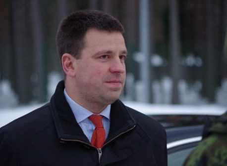 jüri ratas