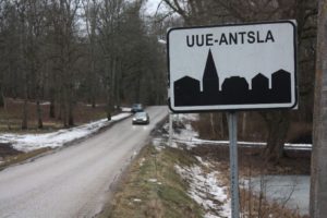 antsla vald