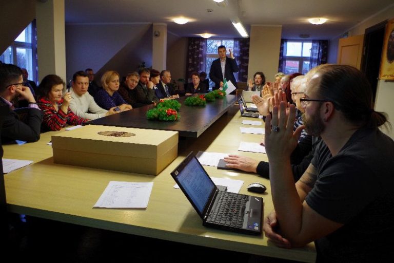 valga haigla