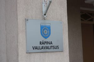 räpina