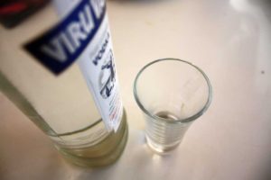 alkohol