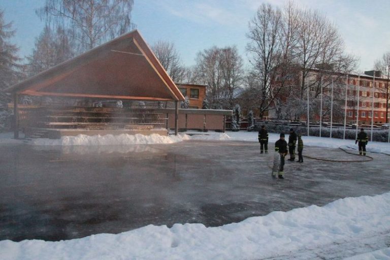 uisuväli