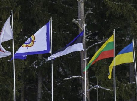 võru kaitseliitlased