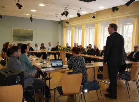 võru tervisekeskus
