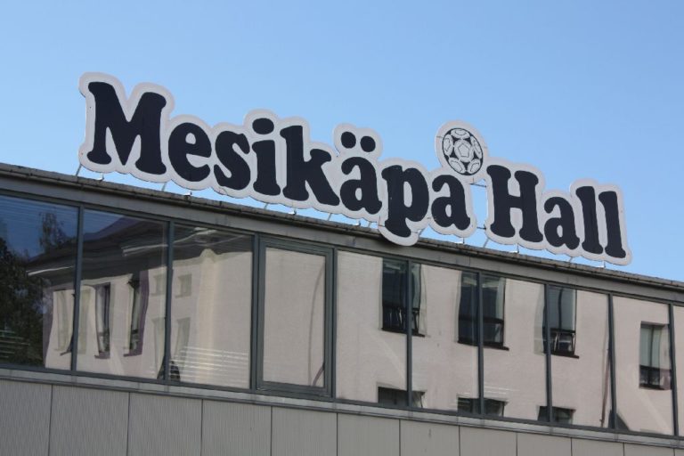 käsipall