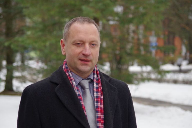 kalev härk