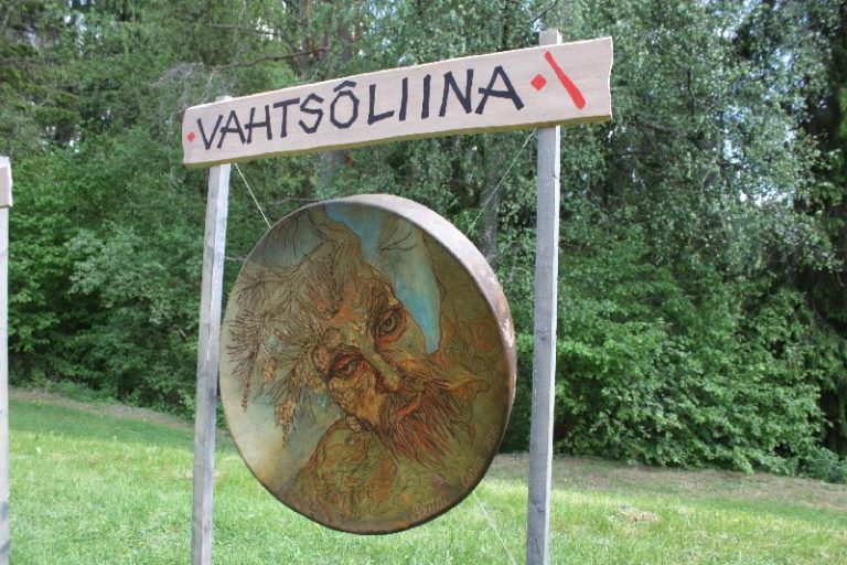 vastseliina