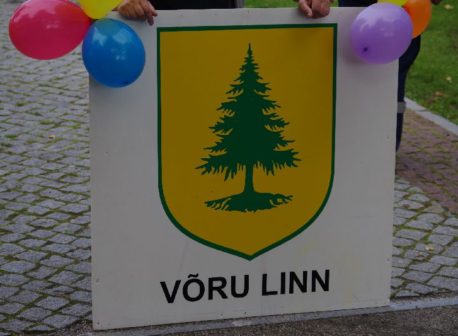 võru linn