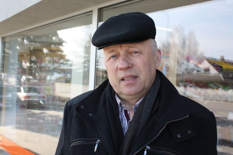 ülo tulik