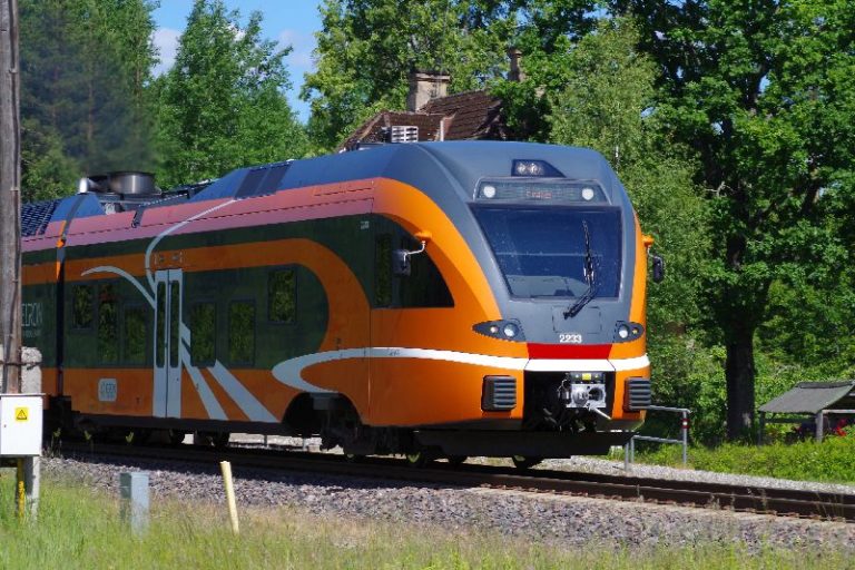 rail baltic