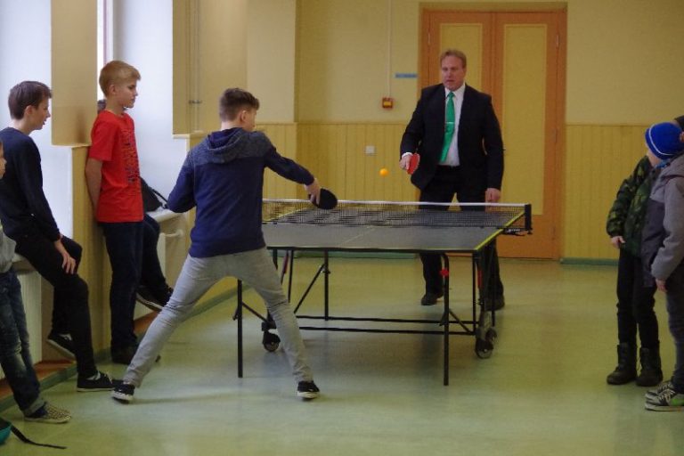 võru kesklinna kool