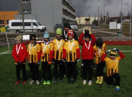 hillar otto memoriaal