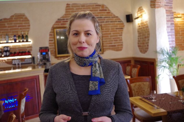 angela viilukas restoranide nädal