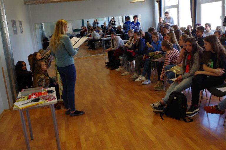 võru kreutzwaldi kool