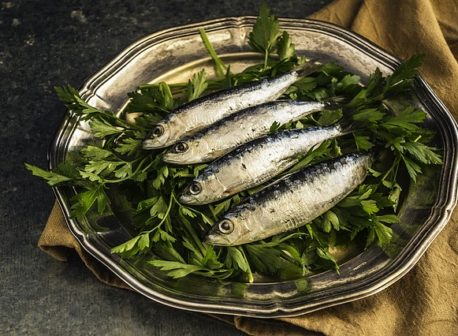 oomega-3 rasvhapped