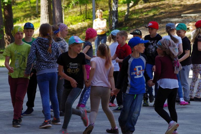 võrumaa laulu- ja tantsupidu