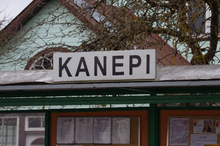 kanepi