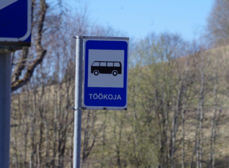 ühistranspordikeskus