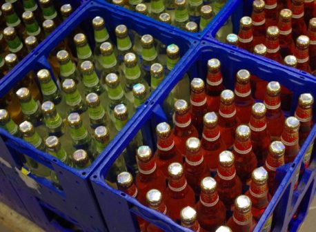 alkoholi aktsiis