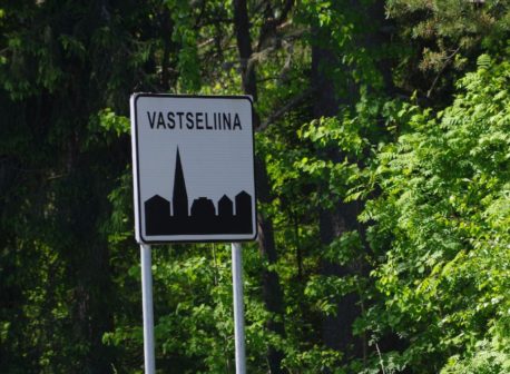 vastseliinas