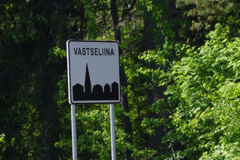 vastseliinas