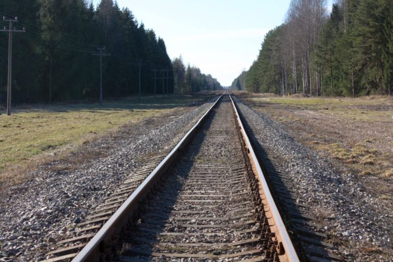 rail baltic