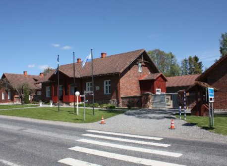 maanteemuuseumi