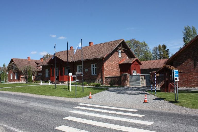maanteemuuseumi