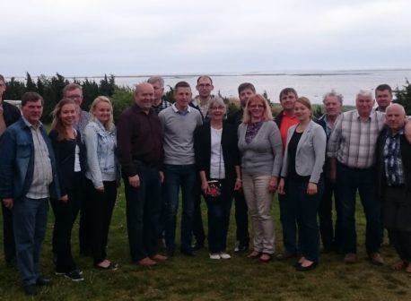 võrumaa omavalitsusjuhid