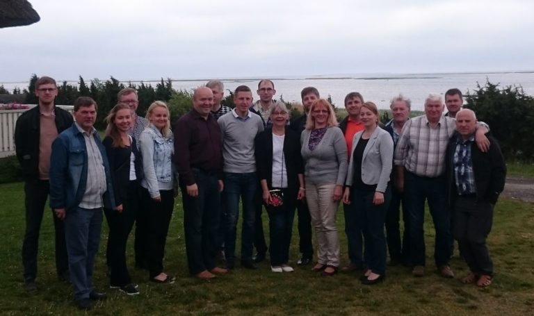 võrumaa omavalitsusjuhid