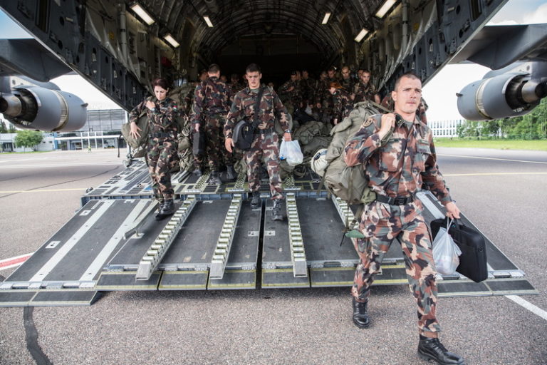 ungari jalaväeüksus