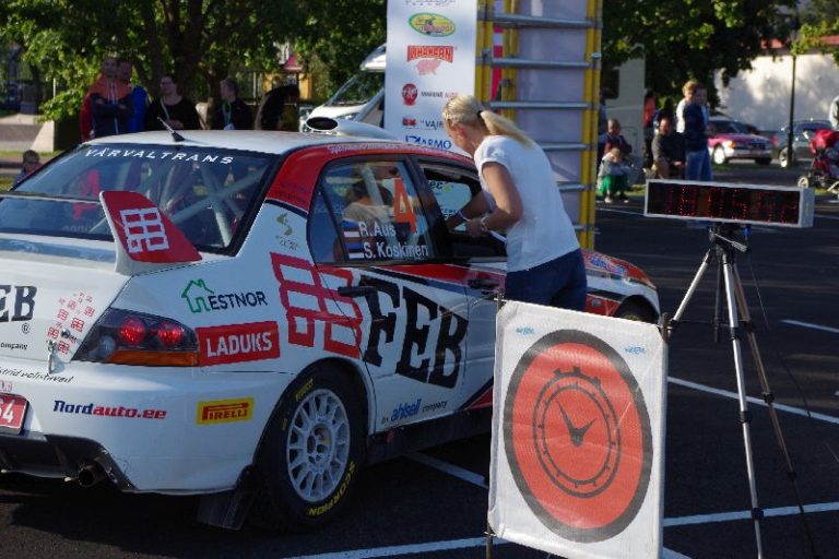 lõuna-eesti ralli