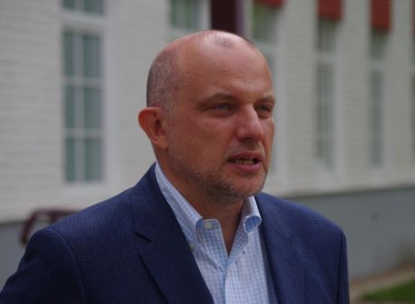 jüri luik