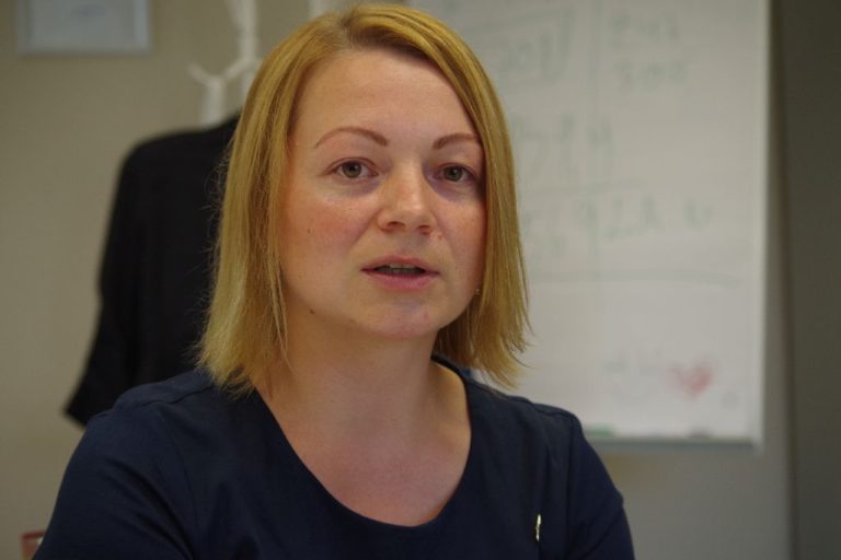 mailis koger