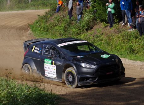 lõuna-eesti ralli