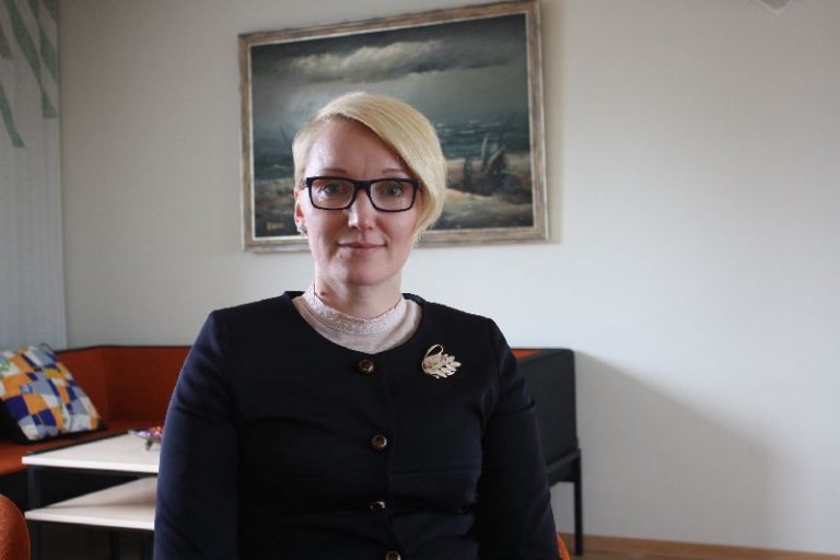 ulla preeden