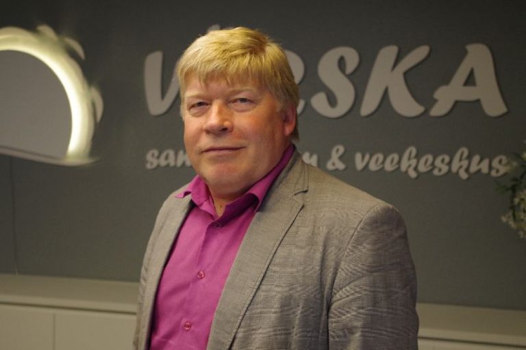 värska sanatoorium