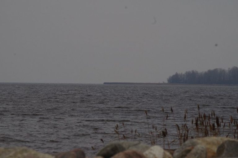 peipsi järv