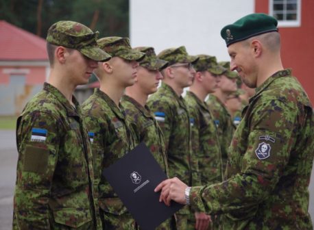 kuperjanovi pataljon