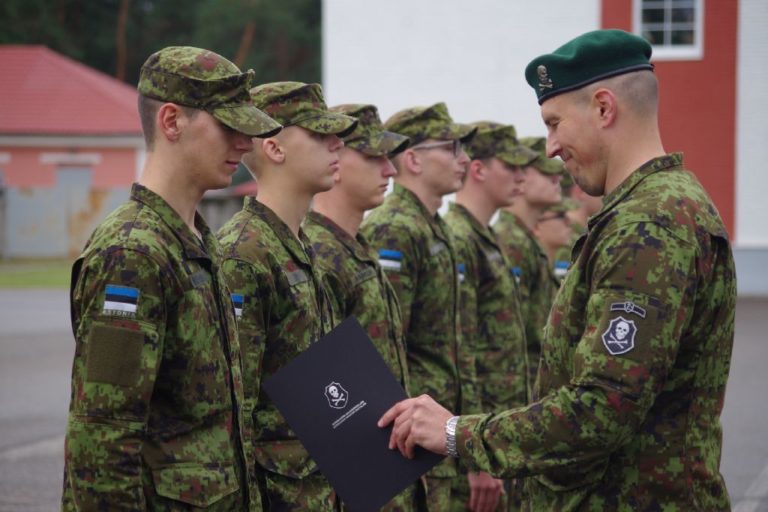 kuperjanovi pataljon